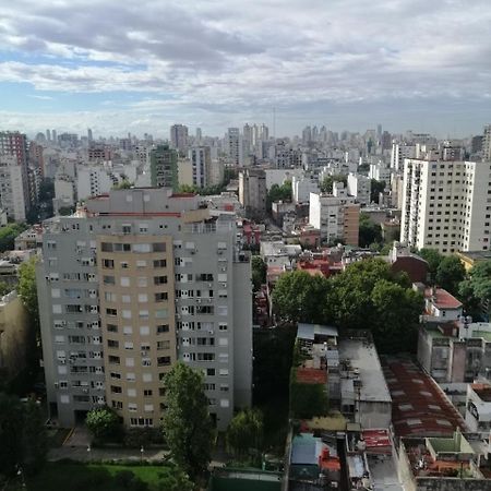 Petit Apartment En Avenida Belgrano Buenos Aires Exterior photo