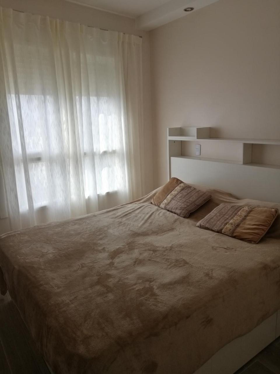 Petit Apartment En Avenida Belgrano Buenos Aires Exterior photo
