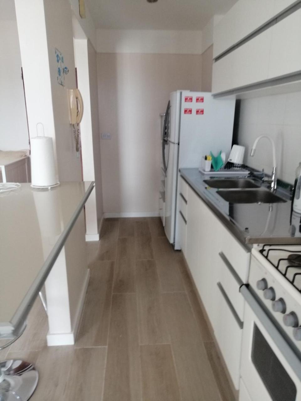 Petit Apartment En Avenida Belgrano Buenos Aires Exterior photo